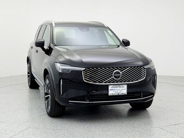 New 2025 Volvo XC90 B5 Plus w/ Protection Package Premier image 2