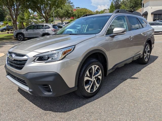 Used 2020 Subaru Outback Limited w/ Popular Package #2 AWD/4WD image 6