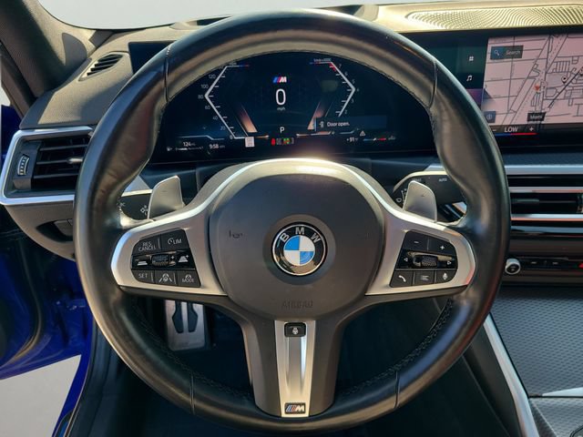 Used 2024 BMW M340i xDrive AWD/4WD image 27