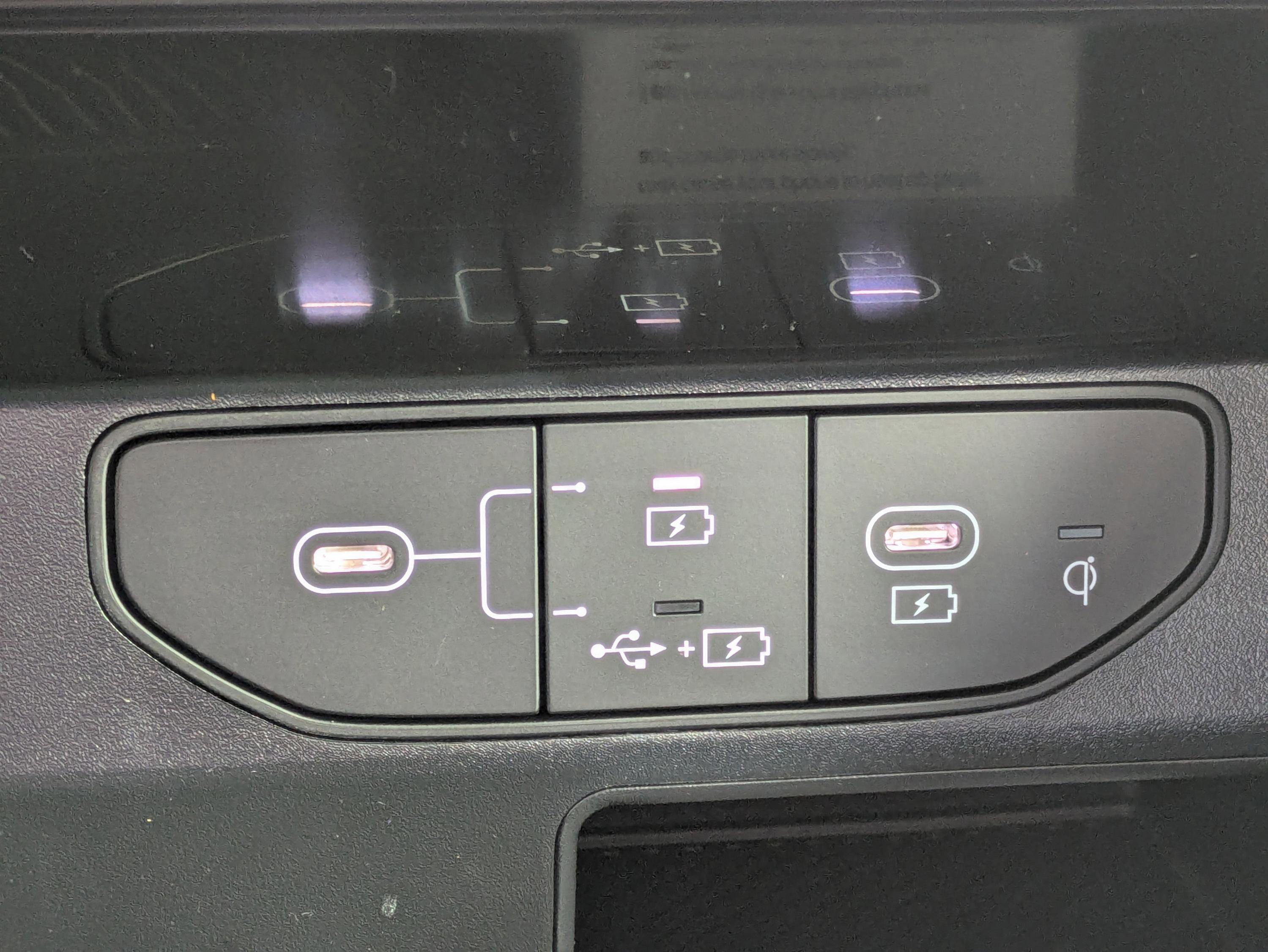 New 2026 Kia Sorento EX image 18