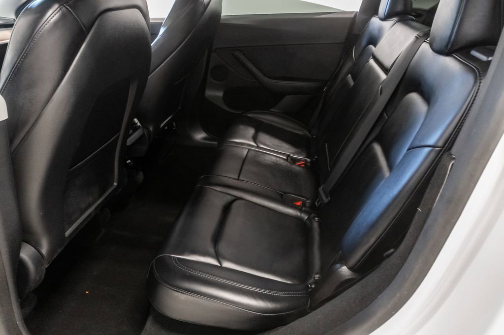 Used 2023 Tesla Model Y Long Range AWD/4WD image 22