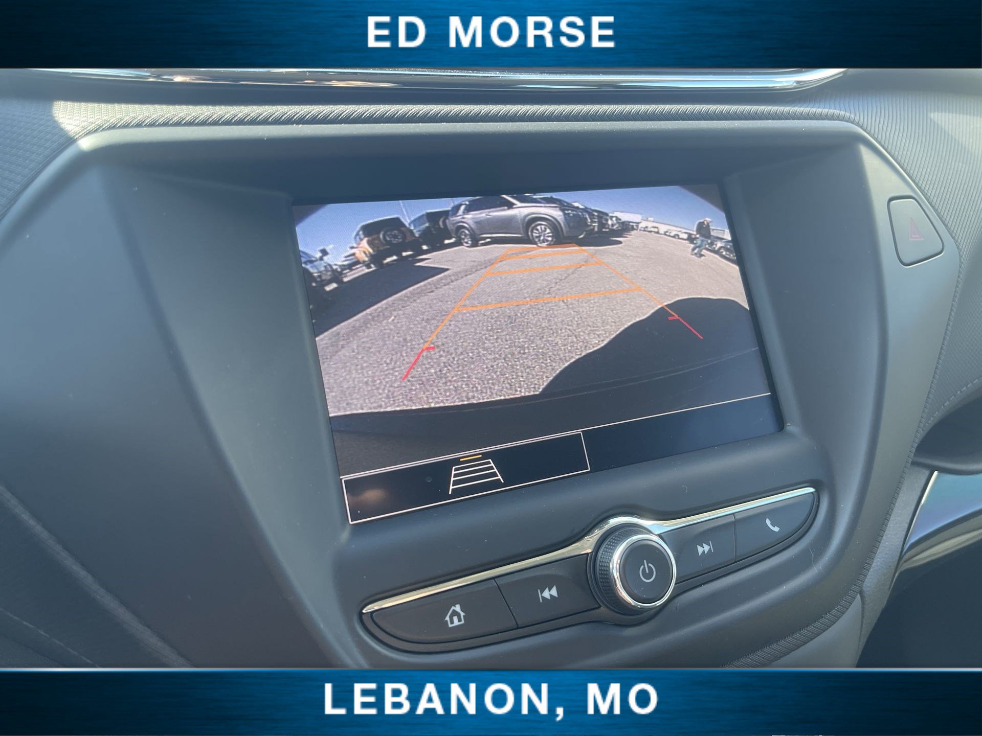 Used 2023 Chevrolet TrailBlazer LS image 14