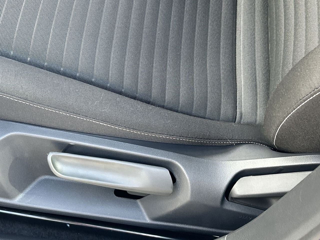 New 2026 Volkswagen Jetta S FWD image 16