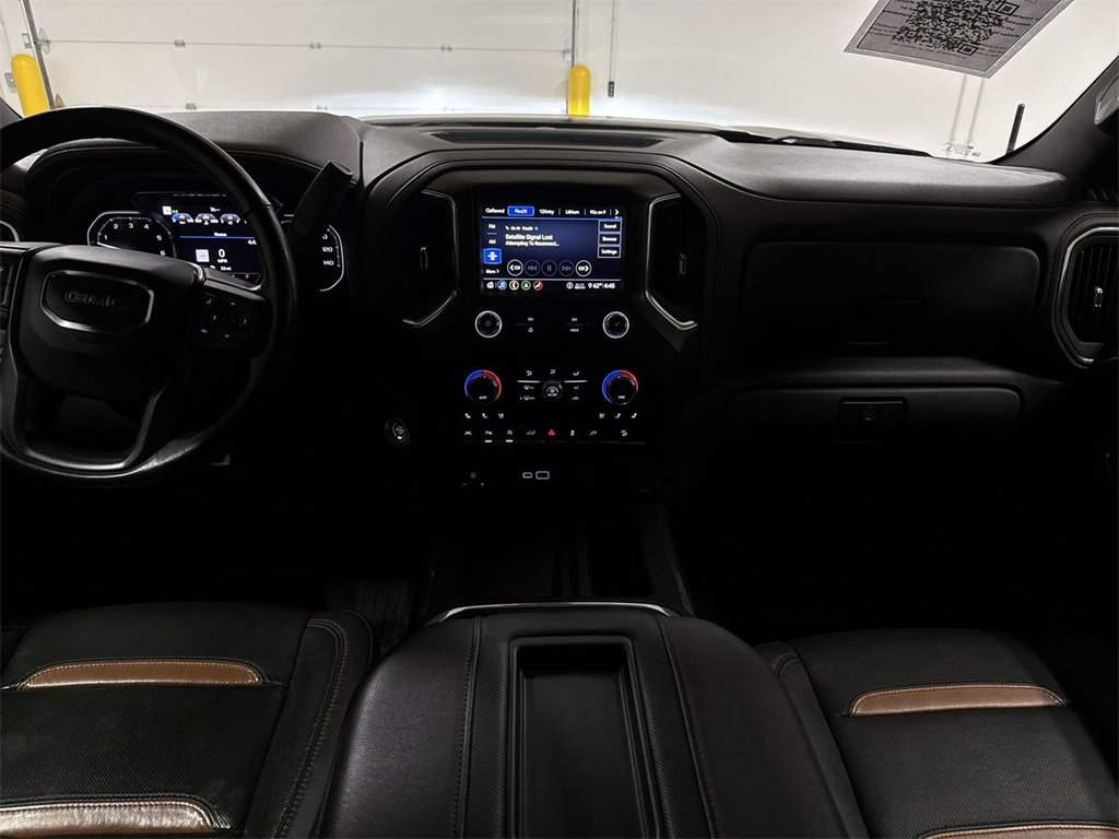 Used 2020 GMC Sierra 1500 AT4 w/ AT4 Premium Package image 10