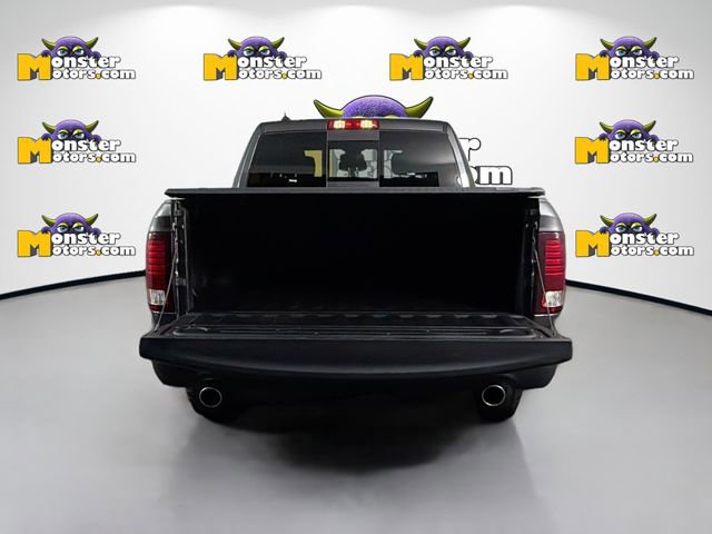 Used 2021 RAM 1500 Classic Warlock AWD/4WD image 26