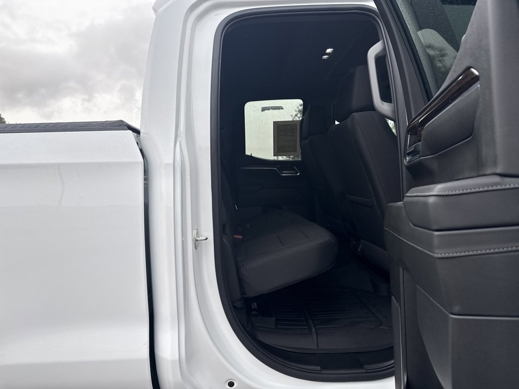 Used 2024 GMC Sierra 1500 Elevation w/ LPO, GMC Protection Package image 26