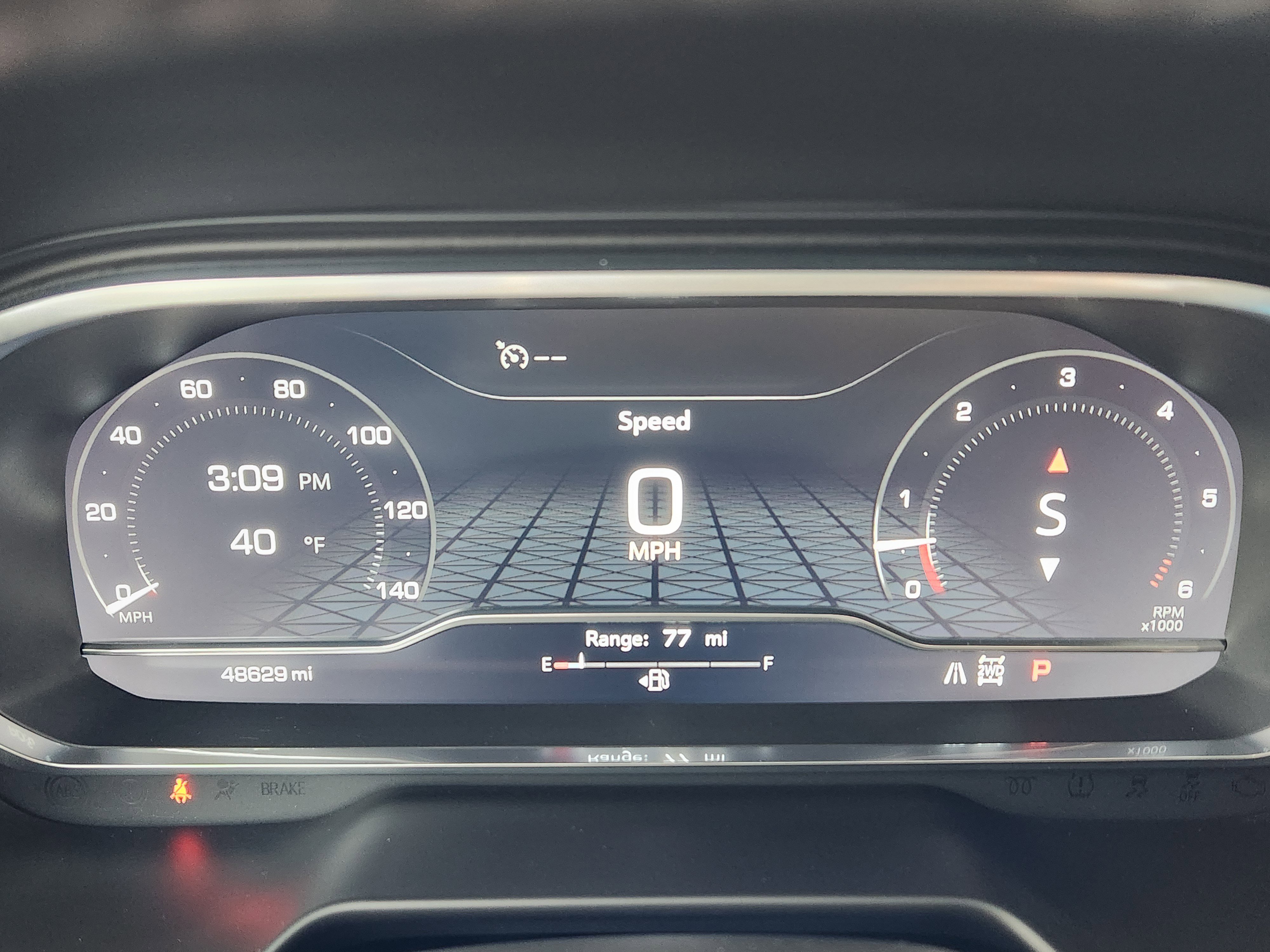 Used 2023 GMC Yukon XL SLT w/ SLT Luxury Package image 18