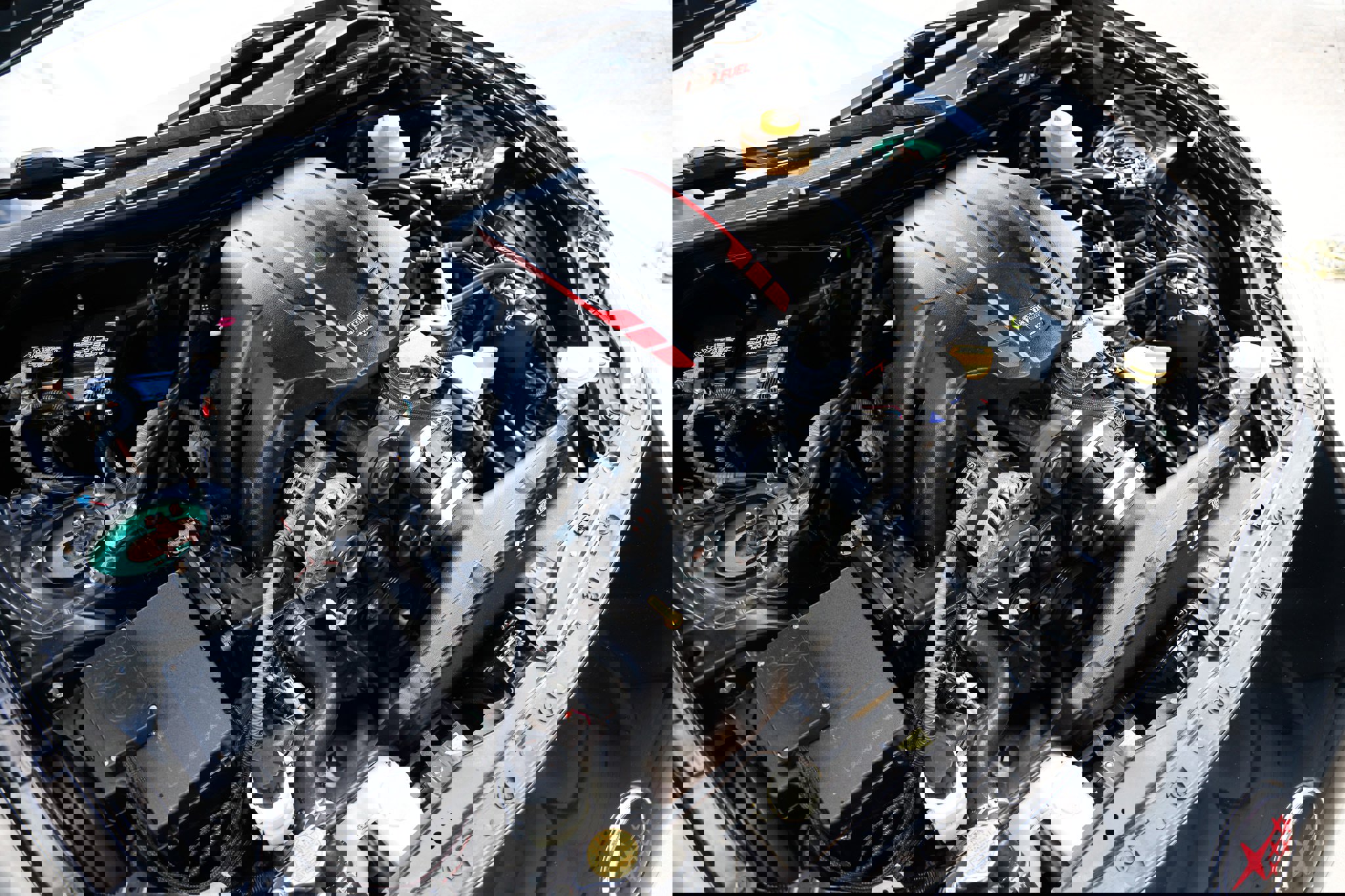 Used 2018 Subaru BRZ tS image 53