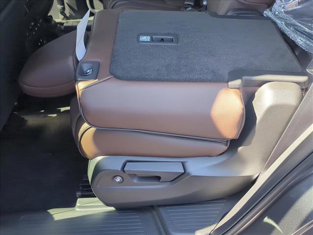 New 2026 Honda Pilot Elite video 4