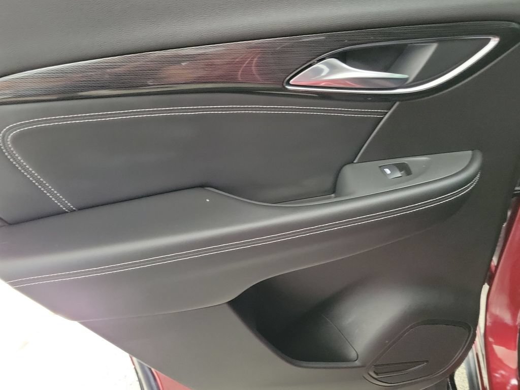 Certified 2023 Buick Envision Essence w/ Sport Touring Package FWD image 19