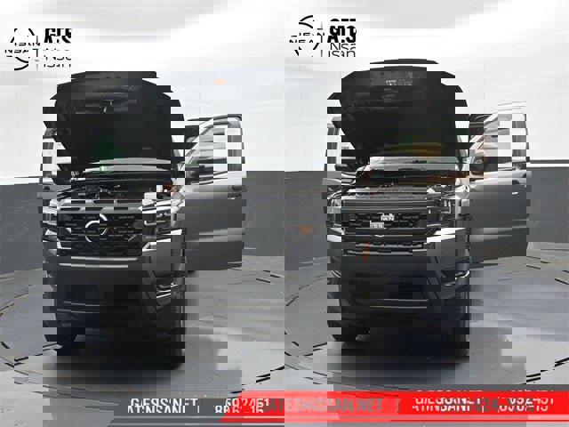 New 2026 Nissan Frontier S image 53