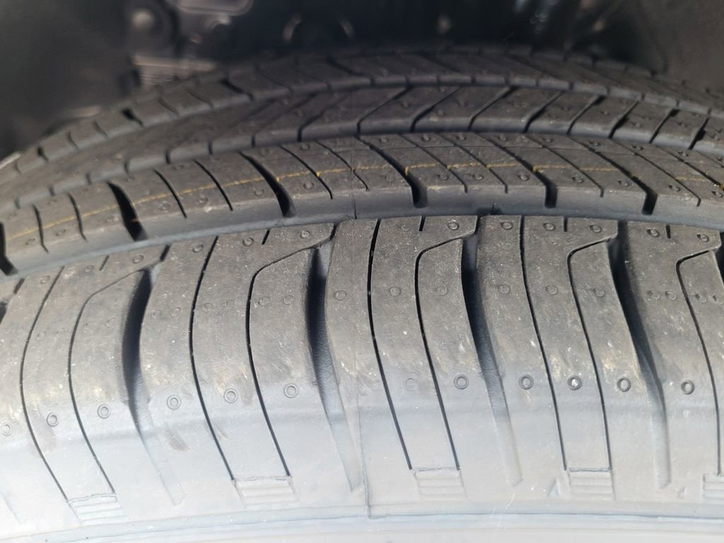 New 2026 Honda CR-V LX image 11