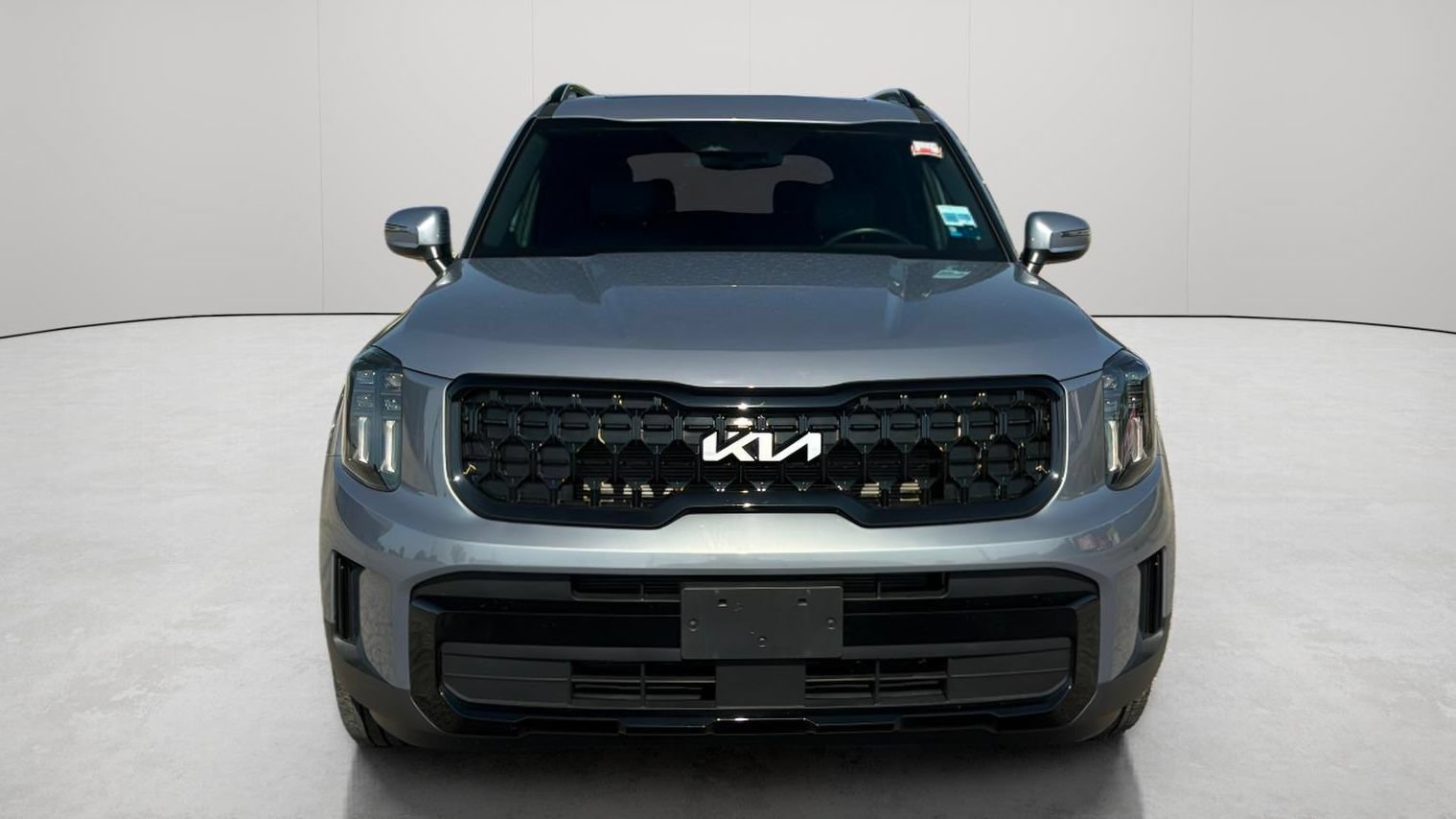 Used 2024 Kia Telluride EX X-Line AWD/4WD image 11