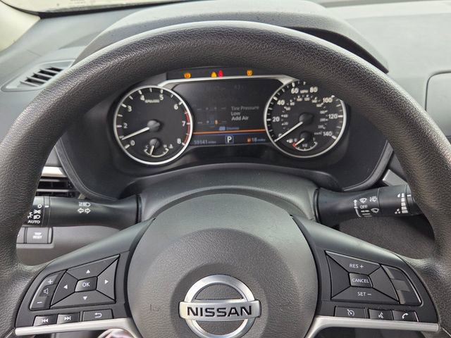 Used 2022 Nissan Altima 2.5 SV image 21