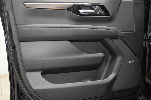 New 2026 Chevrolet Tahoe High Country image 49
