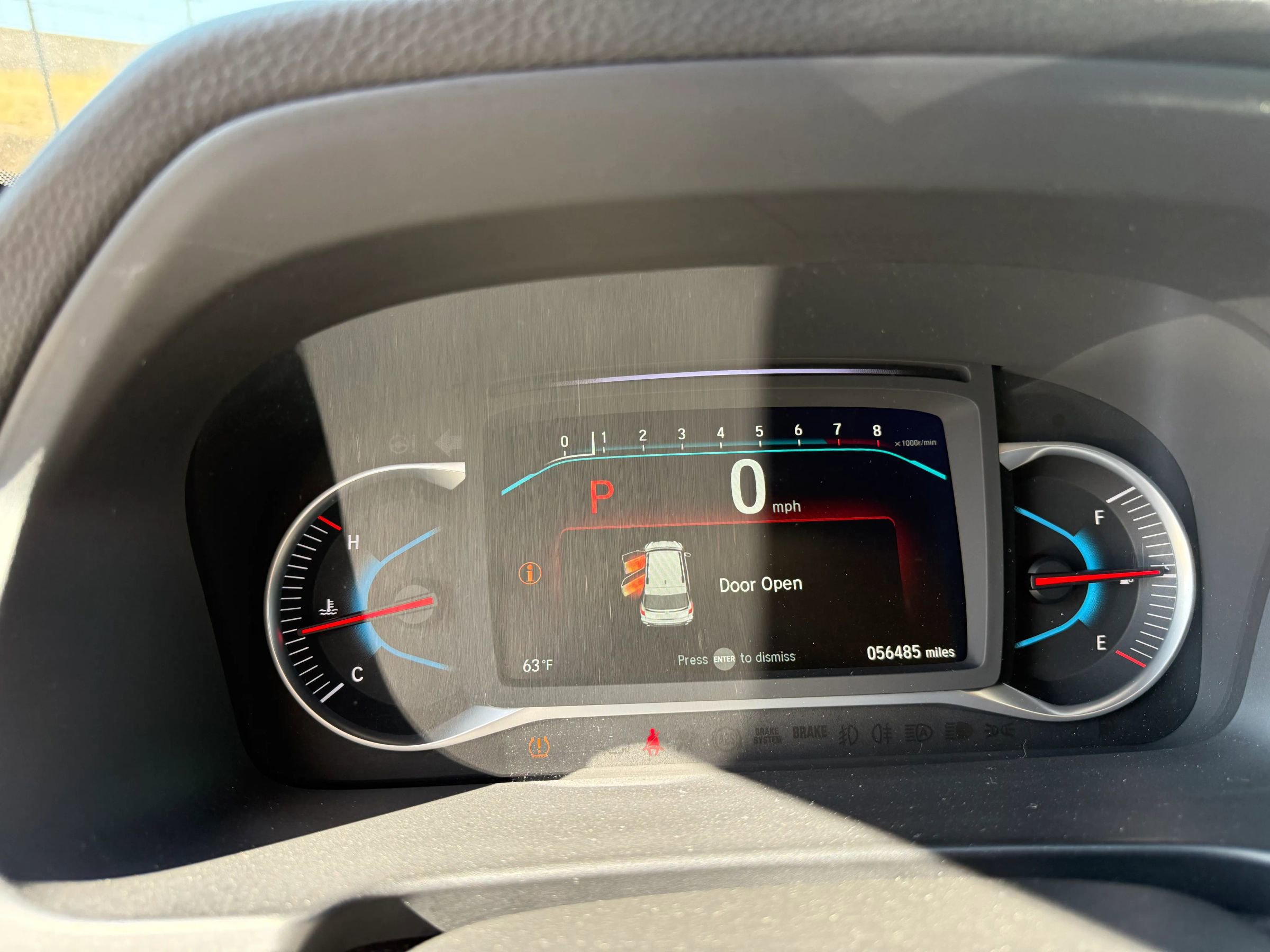 Used 2021 Honda Pilot EX image 14