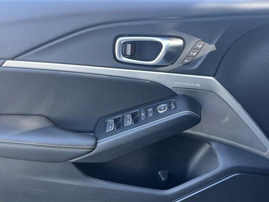 New 2026 Acura Integra A-Spec FWD image 25
