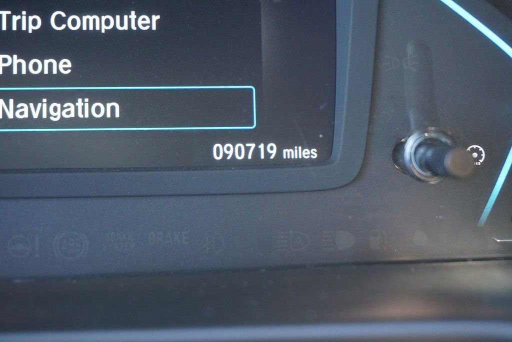 Used 2020 Honda Odyssey Elite image 25