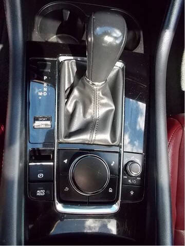 Used 2023 MAZDA MAZDA3 s image 19