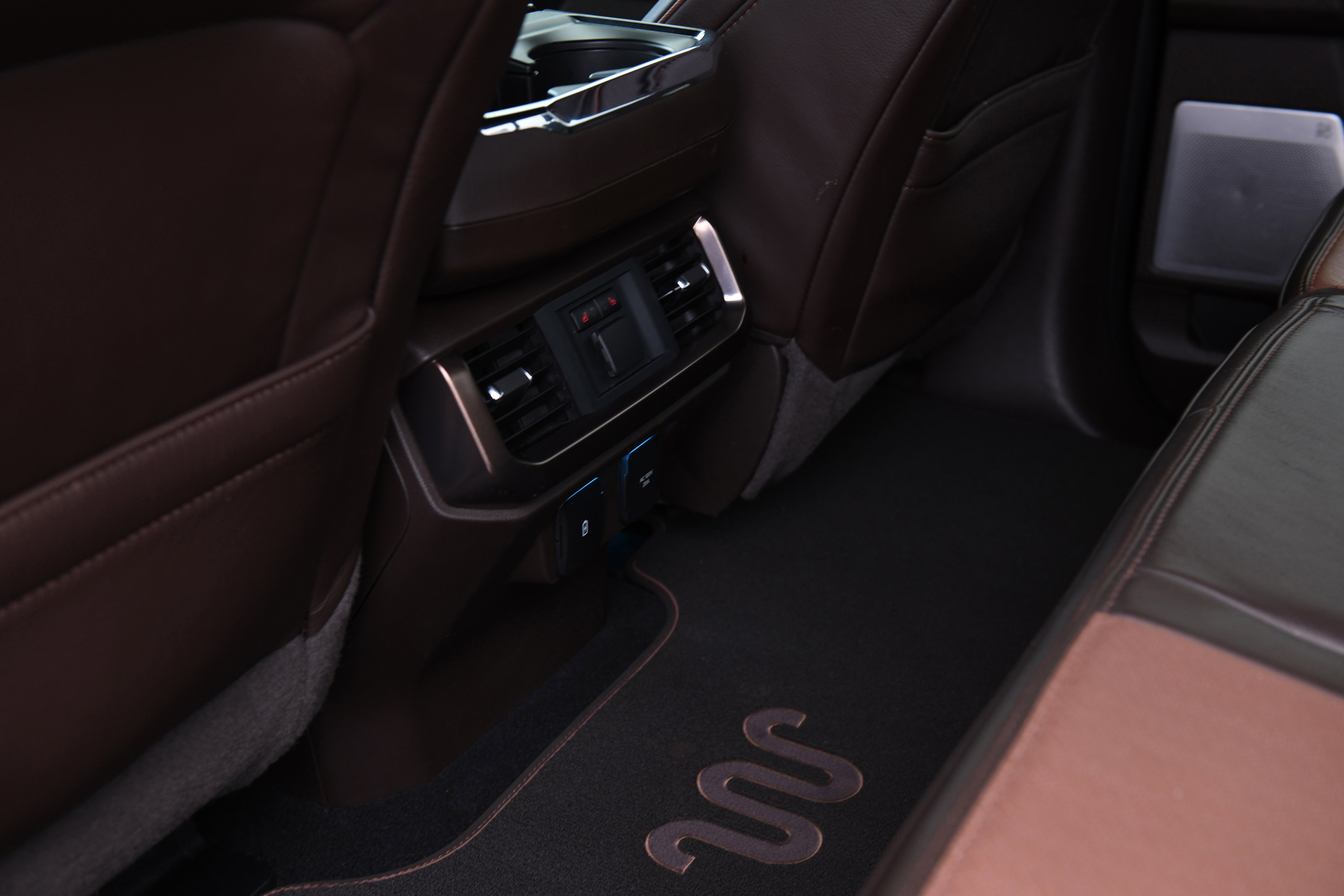 Used 2024 Ford F150 King Ranch image 31