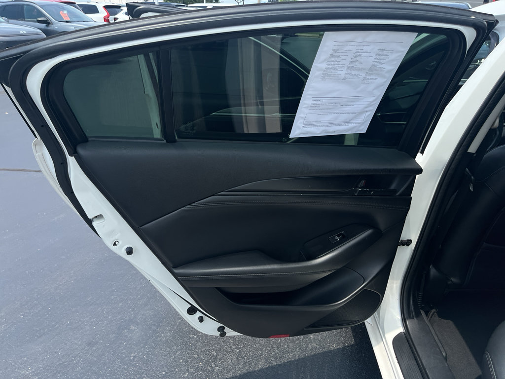 Used 2020 MAZDA MAZDA6 Touring FWD image 31
