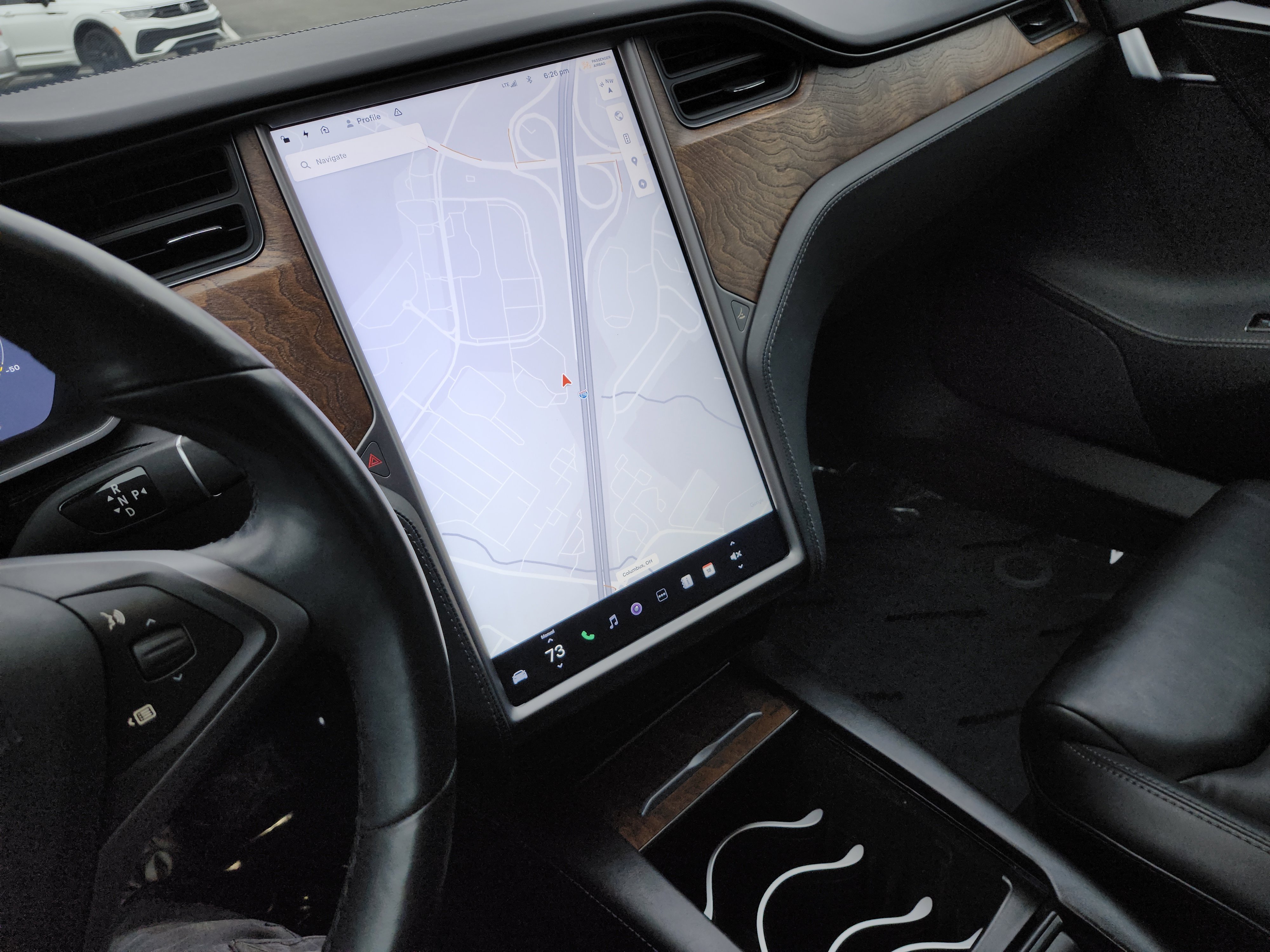 Used 2021 Tesla Model S Long Range image 31