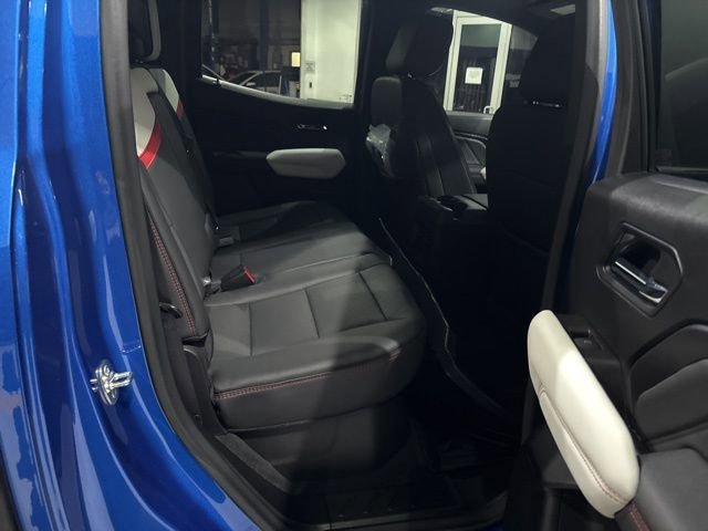 Used 2024 GMC Canyon AT4X w/ AT4X AEV Edition image 31