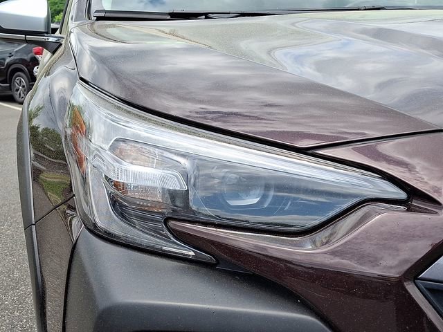Used 2023 Subaru Outback Touring XT AWD/4WD image 9