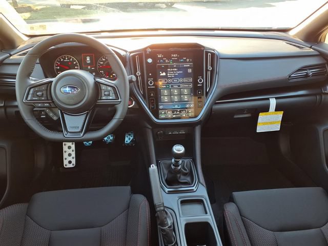 New 2026 Subaru WRX Premium AWD/4WD image 5