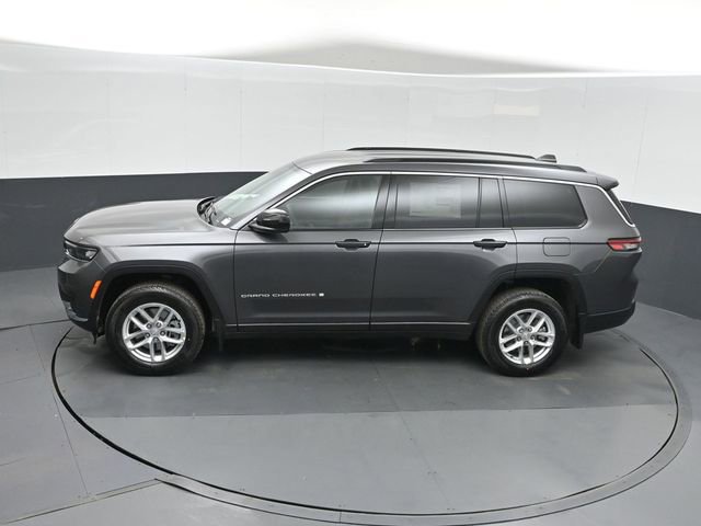 New 2026 Jeep Grand Cherokee L Laredo w/ MOPAR Finishing Package image 37