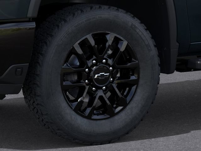 New 2026 Chevrolet Silverado 2500 LT w/ Trail Boss Package AWD/4WD image 9