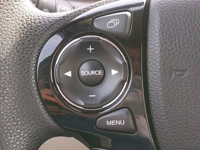 Used 2017 Honda Accord EX image 23