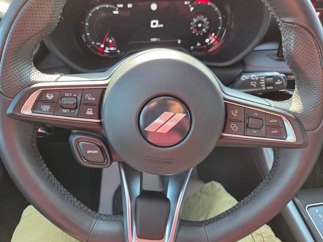 Used 2025 Dodge Hornet GT w/ GT Plus Package AWD/4WD image 25