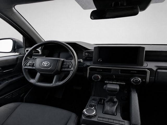 Used 2024 Toyota Tacoma SR AWD/4WD image 11