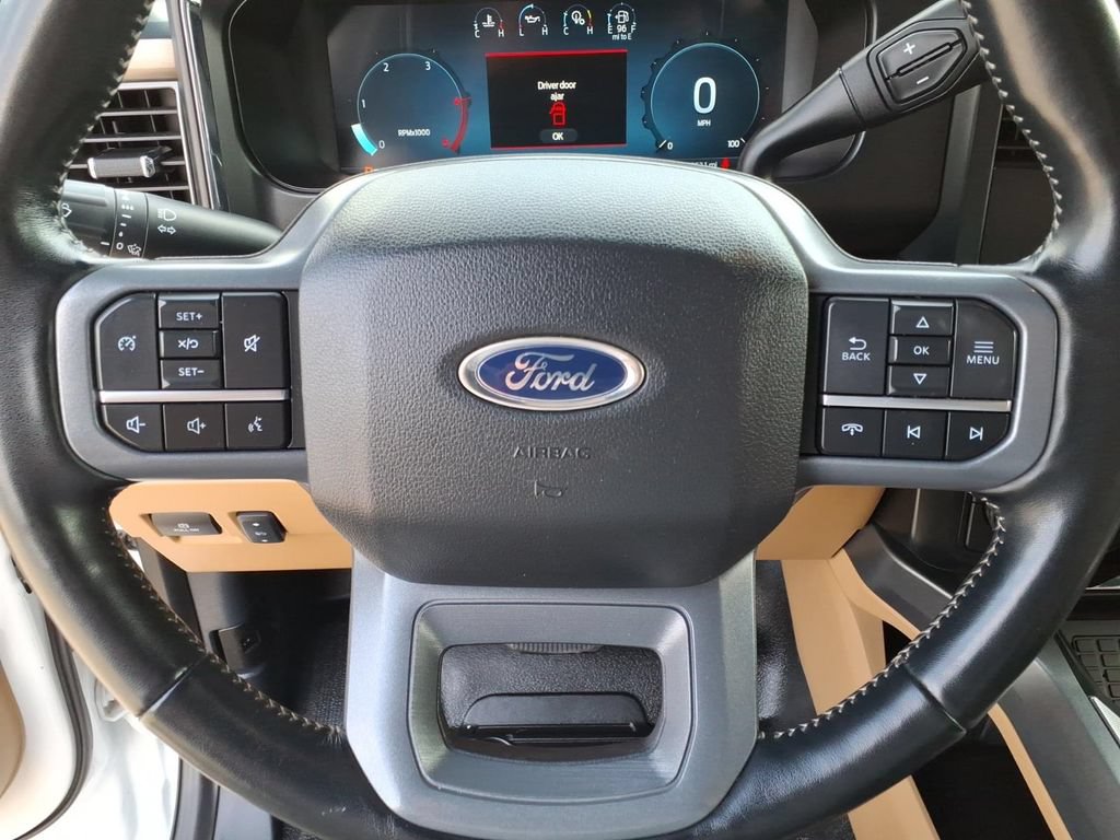 Used 2023 Ford F450 Lariat w/ FX4 Off-Road Package AWD/4WD image 20