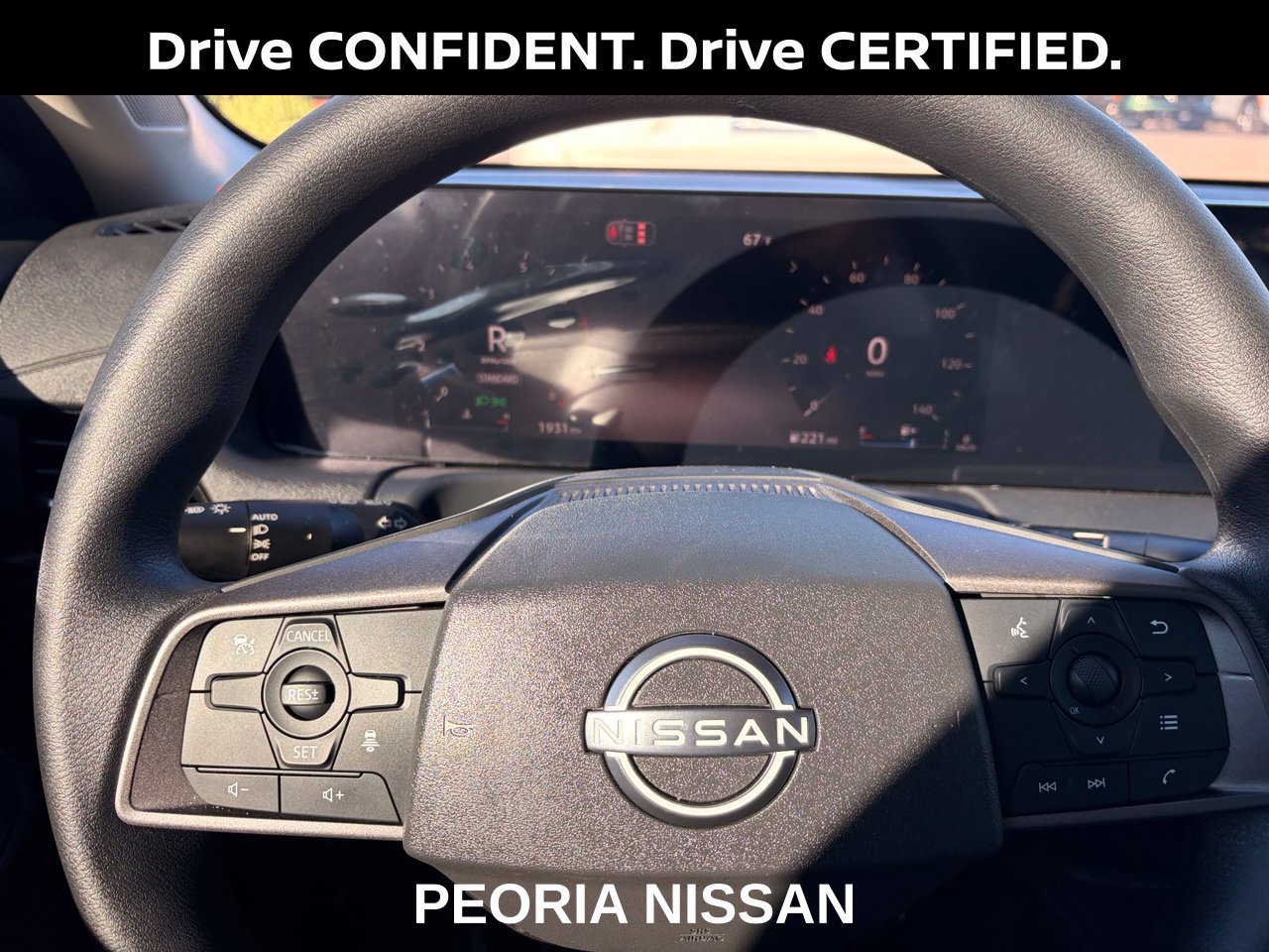 Certified 2026 Nissan Sentra SV w/ Floor Mat Package FWD image 28