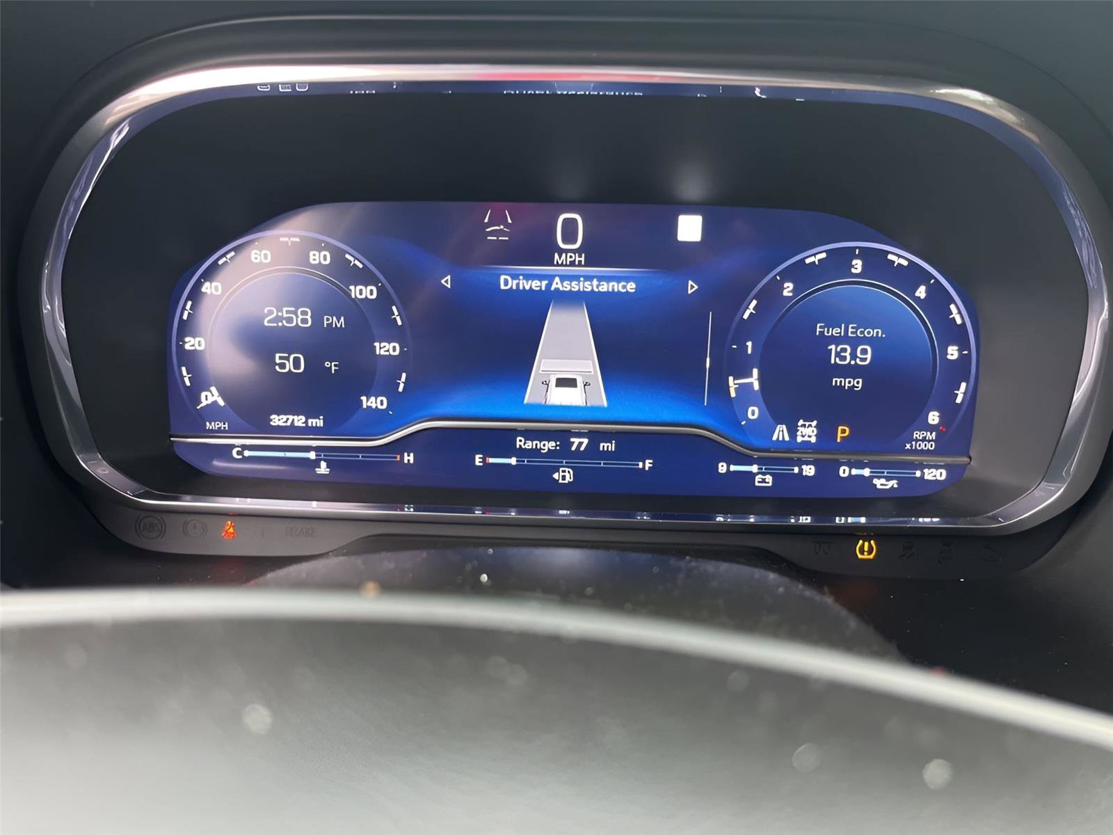 Used 2022 Chevrolet Tahoe High Country image 18