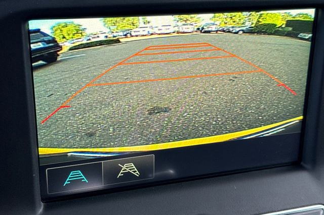 Used 2017 Chevrolet Camaro LT w/ RS Package image 28