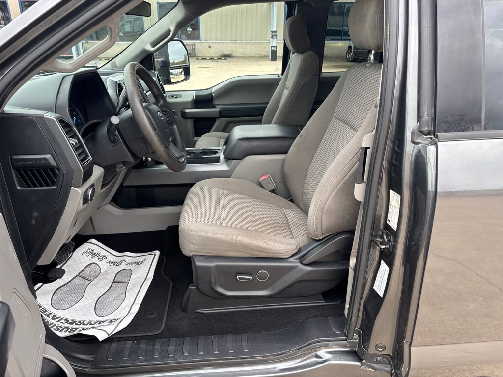 Used 2019 Ford F250 XLT w/ XLT Value Package image 10