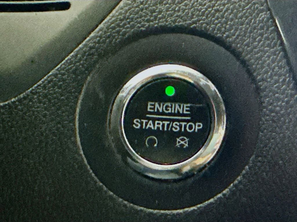 Used 2018 Ford Explorer Limited w/ Equipment Group 301A image 19