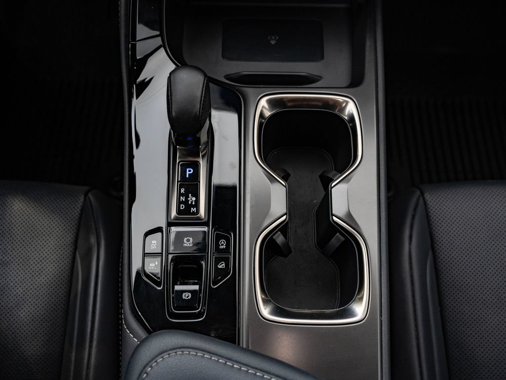 Certified 2024 Lexus NX 350 F Sport AWD/4WD image 39