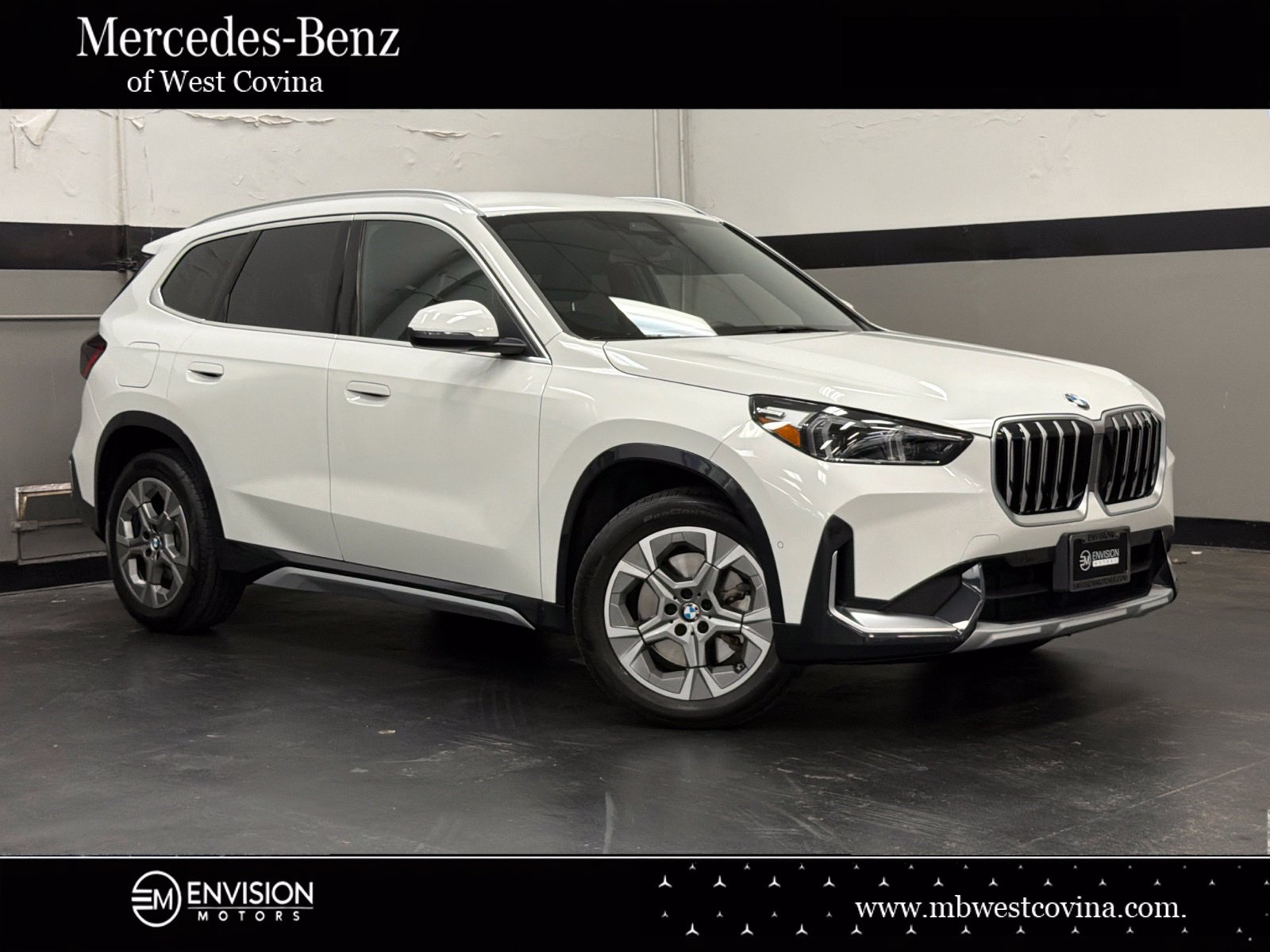 Used 2025 BMW X1 xDrive28i