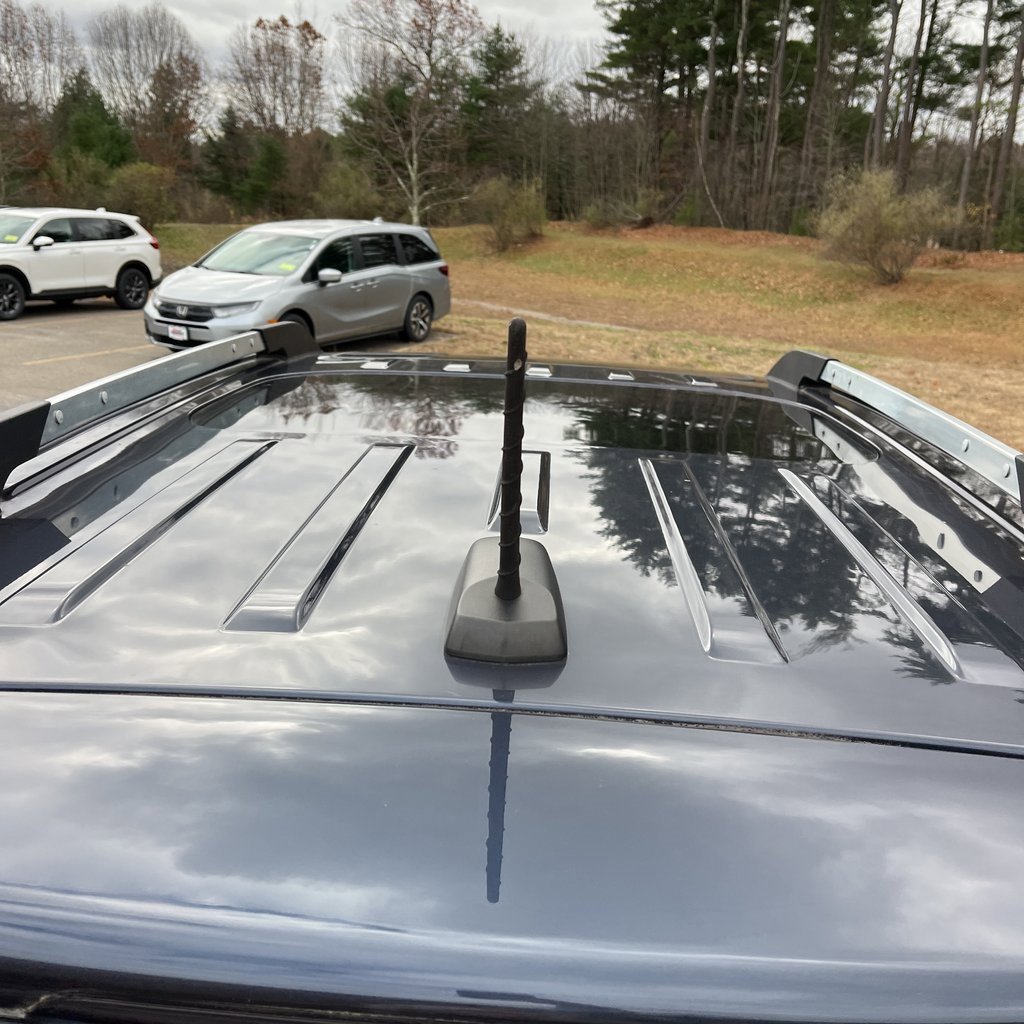 Used 2018 GMC Acadia Denali image 8