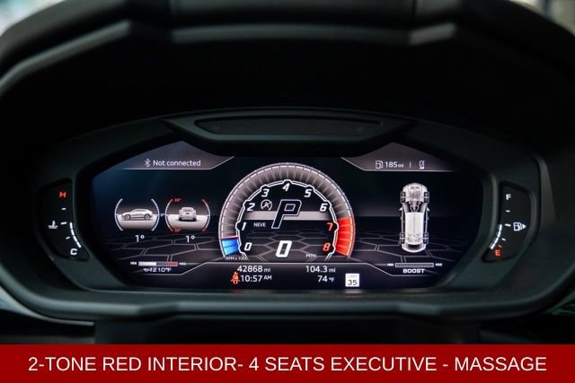 Used 2020 Lamborghini Urus AWD/4WD image 34