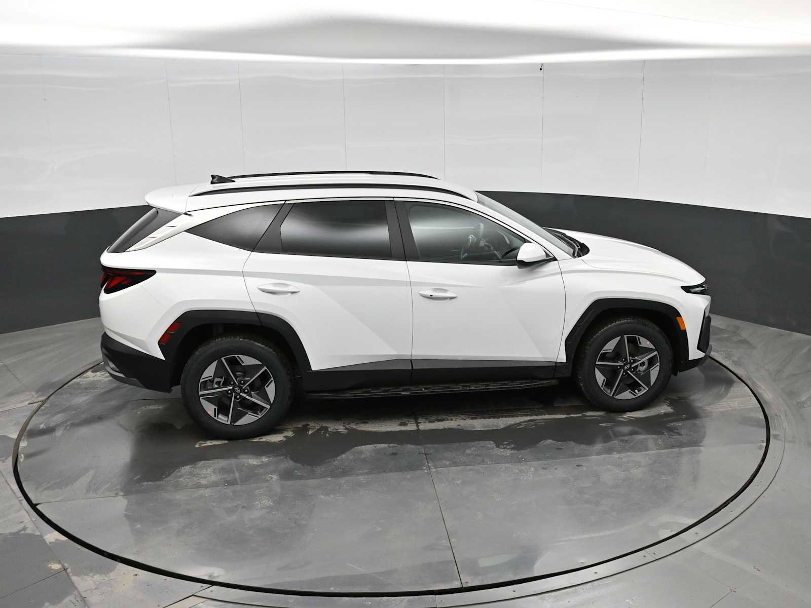 New 2026 Hyundai Tucson SEL image 31