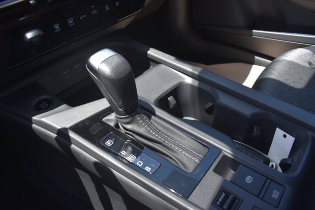 New 2026 Nissan Sentra SV w/ Floor Mat Package FWD image 23