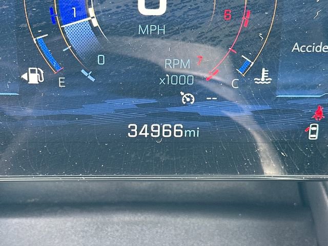 Used 2025 Chevrolet Equinox LT w/ Convenience Package II image 19