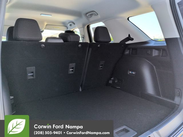 New 2026 Ford Bronco Sport Big Bend AWD/4WD image 30