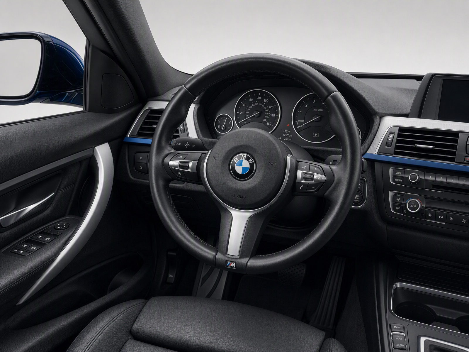 Used 2014 BMW 328i Sedan RWD image 24