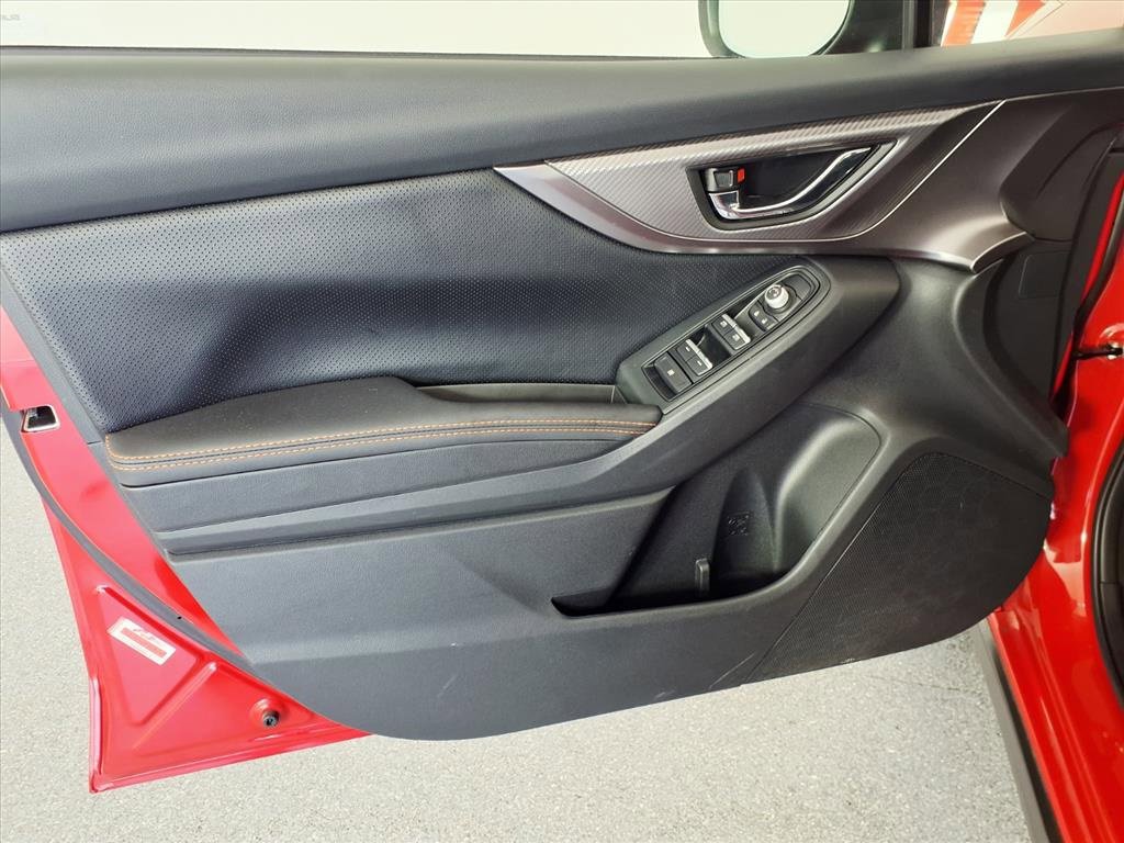 Used 2021 Subaru Crosstrek 2.5i Limited w/ Moonroof Package 1 image 12